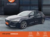 Ford Focus occasion  année 2024 boite Automatique Annonce Ford Focus occasion Diesel 1.5 ecoblue 115ch s&s bva8 ST-LINE à Lormont