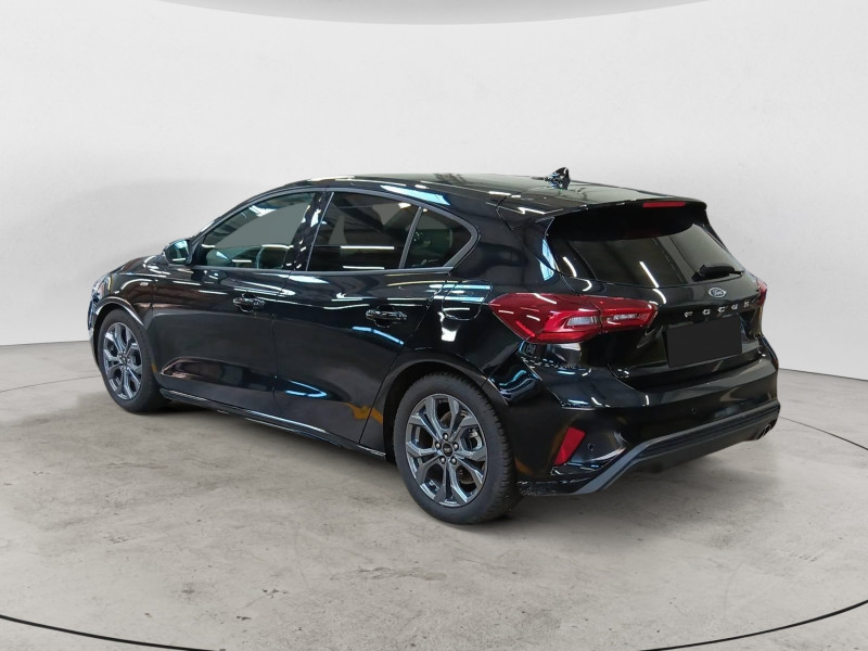 Ford Focus 1.5 ecoblue 115ch s&s bva8 ST-LINE 2024 - photo n°3 Ford Focus 1.5 ecoblue 115ch s&s bva8 ST-LINE  occasion à Lormont - photo n°3