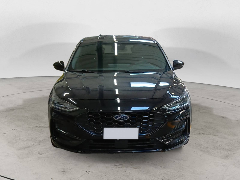 Ford Focus 1.5 ecoblue 115ch s&s bva8 ST-LINE 2024 - photo n°6 Ford Focus 1.5 ecoblue 115ch s&s bva8 ST-LINE  occasion à Lormont - photo n°6