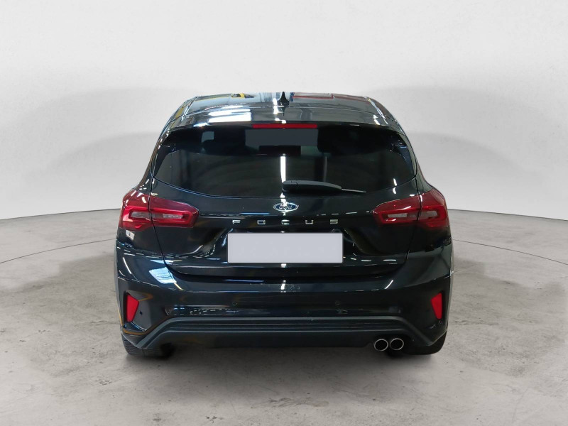 Ford Focus 1.5 ecoblue 115ch s&s bva8 ST-LINE 2024 - photo n°5 Ford Focus 1.5 ecoblue 115ch s&s bva8 ST-LINE  occasion à Lormont - photo n°5