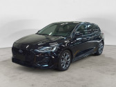 Ford Focus occasion 2024 Ford Focus 1.5 ecoblue 115ch s&s bva8 ST-LINE  à Labège 31