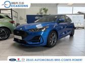 Ford Focus 1.5 EcoBlue 115ch ST-Line X BVA8   Brie-Comte-Robert 77