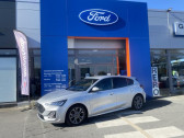 Ford Focus 1.5 EcoBlue 115ch ST-Line X BVA8   Saint-Doulchard 18