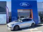 Ford Focus occasion année 2024 boite Automatique Annonce Ford Focus occasion Diesel 1.5 EcoBlue 115ch ST-Line X BVA8 à Saint-Doulchard