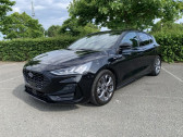 Ford Focus 1.5 EcoBlue 115ch ST-Line X BVA8   Saint-Doulchard 18