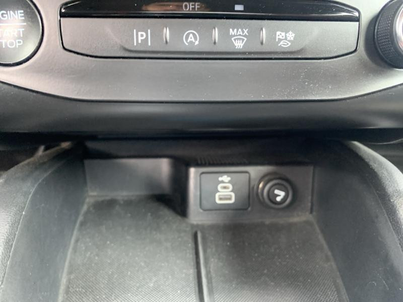 Ford Focus 1.5 EcoBlue 115ch ST-Line X BVA8  occasion  Saint-Doulchard - photo n17