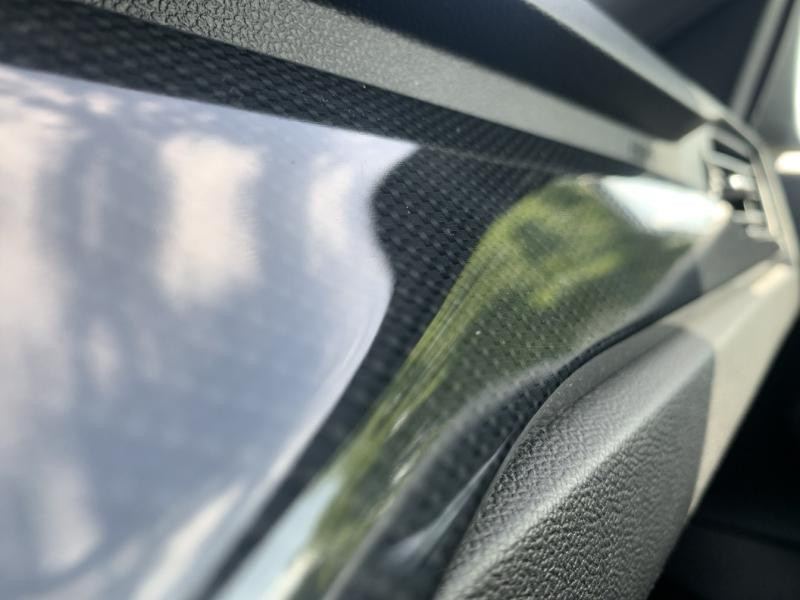 Ford Focus 1.5 EcoBlue 115ch ST-Line X BVA8  occasion  Saint-Doulchard - photo n16