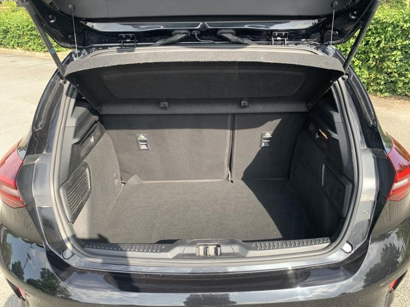 Ford Focus 1.5 EcoBlue 115ch ST-Line X BVA8  occasion  Saint-Doulchard - photo n8
