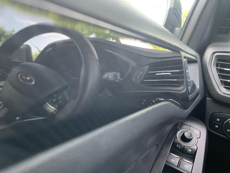 Ford Focus 1.5 EcoBlue 115ch ST-Line X BVA8  occasion  Saint-Doulchard - photo n15
