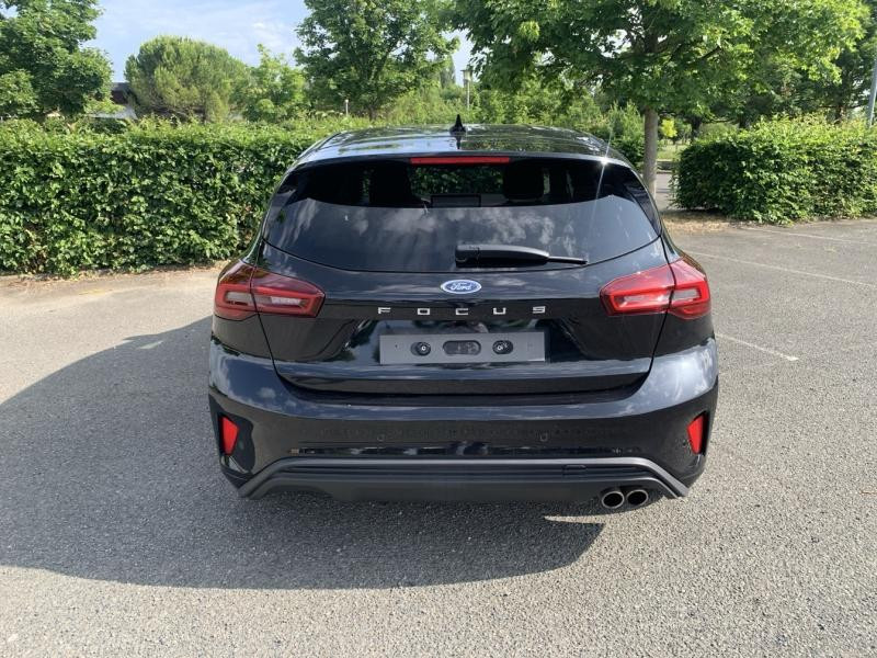 Ford Focus 1.5 EcoBlue 115ch ST-Line X BVA8  occasion  Saint-Doulchard - photo n5