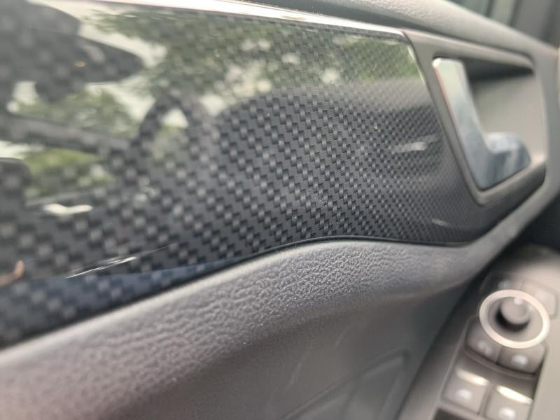 Ford Focus 1.5 EcoBlue 115ch ST-Line X BVA8  occasion  Saint-Doulchard - photo n13