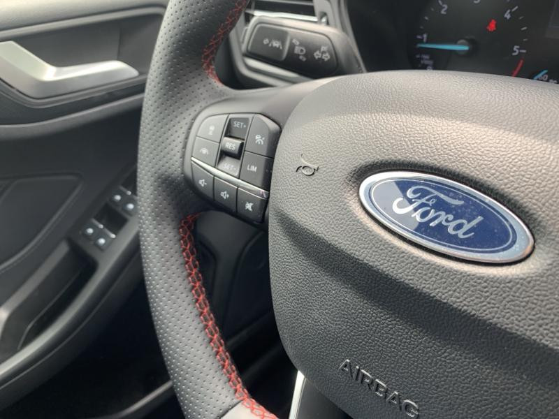 Ford Focus 1.5 EcoBlue 115ch ST-Line X BVA8  occasion  Saint-Doulchard - photo n14