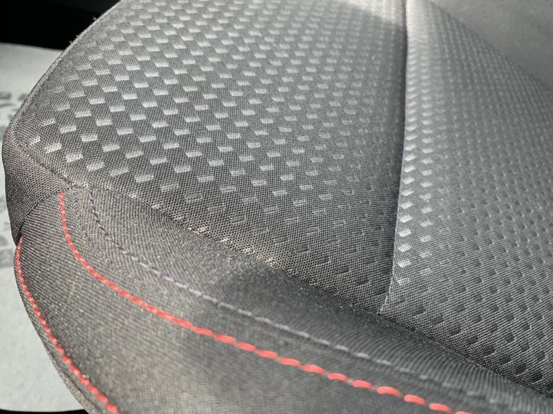 Ford Focus 1.5 EcoBlue 115ch ST-Line X BVA8  occasion  Saint-Doulchard - photo n15