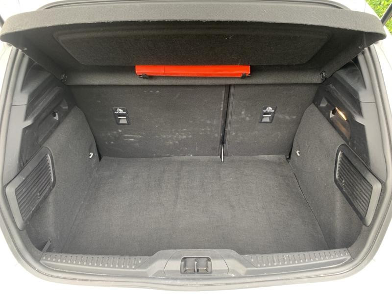 Ford Focus 1.5 EcoBlue 115ch ST-Line X BVA8  occasion  Saint-Doulchard - photo n9