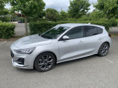 Ford Focus occasion année 2024 boite Automatique Annonce Ford Focus occasion Diesel 1.5 EcoBlue 115ch ST-Line X BVA8 à Saint-Doulchard