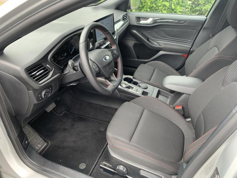 Ford Focus 1.5 EcoBlue 115ch ST-Line X BVA8  occasion  Saint-Doulchard - photo n11