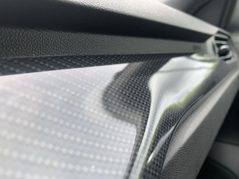Ford Focus 1.5 EcoBlue 115ch ST-Line X BVA8  occasion  Saint-Doulchard - photo n16