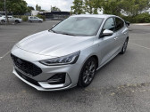 Ford Focus 1.5 EcoBlue 115ch ST-Line X BVA8  2024 - annonce de voiture en vente sur Auto Sélection.com