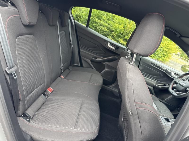 Ford Focus 1.5 EcoBlue 115ch ST-Line X BVA8  occasion  Saint-Doulchard - photo n12