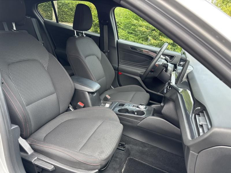 Ford Focus 1.5 EcoBlue 115ch ST-Line X BVA8  occasion  Saint-Doulchard - photo n11