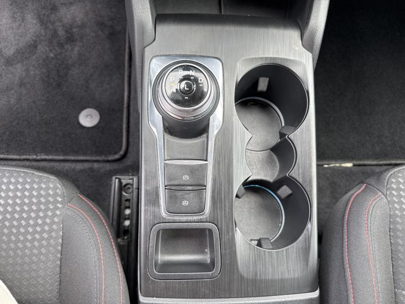 Ford Focus 1.5 EcoBlue 115ch ST-Line X BVA8  occasion  Saint-Doulchard - photo n19