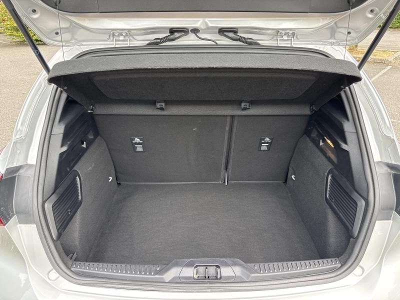 Ford Focus 1.5 EcoBlue 115ch ST-Line X BVA8  occasion  Saint-Doulchard - photo n13