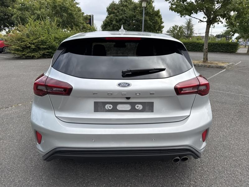 Ford Focus 1.5 EcoBlue 115ch ST-Line X BVA8  occasion  Saint-Doulchard - photo n6