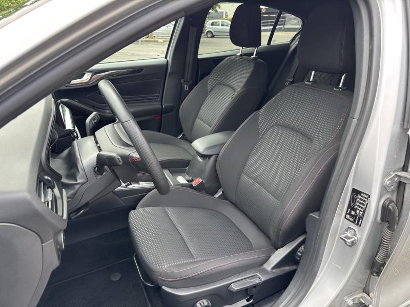 Ford Focus 1.5 EcoBlue 115ch ST-Line X BVA8  occasion  Saint-Doulchard - photo n10