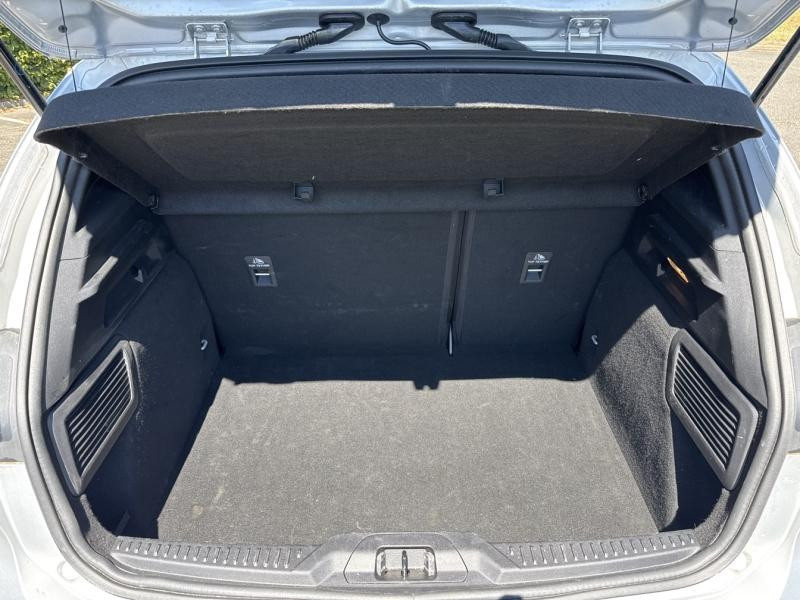 Ford Focus 1.5 EcoBlue 115ch ST-Line X BVA8  occasion  Saint-Doulchard - photo n13