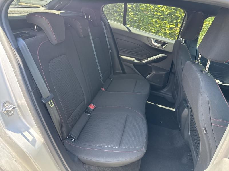 Ford Focus 1.5 EcoBlue 115ch ST-Line X BVA8  occasion  Saint-Doulchard - photo n12