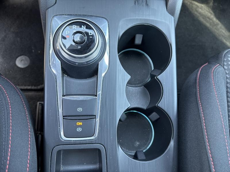 Ford Focus 1.5 EcoBlue 115ch ST-Line X BVA8  occasion  Saint-Doulchard - photo n19