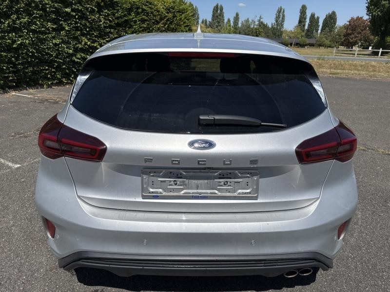 Ford Focus 1.5 EcoBlue 115ch ST-Line X BVA8  occasion  Saint-Doulchard - photo n6