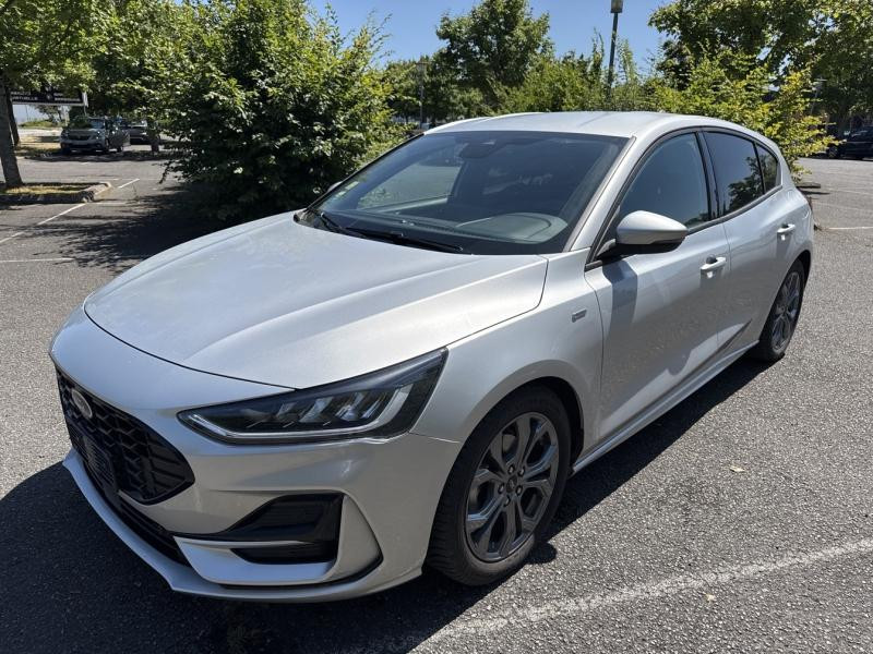 Ford Focus 1.5 EcoBlue 115ch ST-Line X BVA8  occasion  Saint-Doulchard