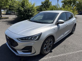 Ford Focus occasion année 2024 boite Automatique Annonce Ford Focus occasion Diesel 1.5 EcoBlue 115ch ST-Line X BVA8 à Saint-Doulchard