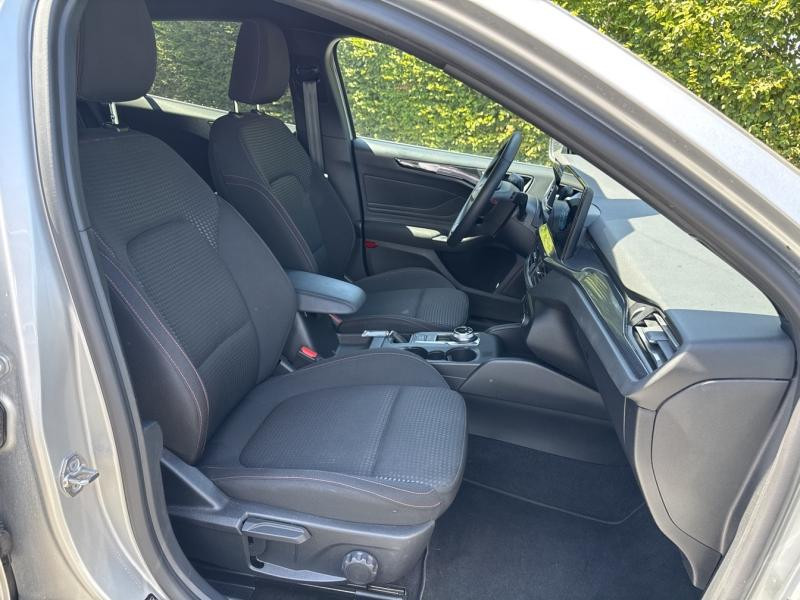 Ford Focus 1.5 EcoBlue 115ch ST-Line X BVA8  occasion  Saint-Doulchard - photo n11