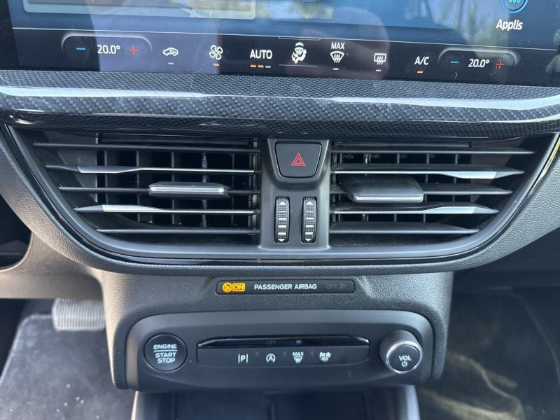 Ford Focus 1.5 EcoBlue 115ch ST-Line X BVA8  occasion  Saint-Doulchard - photo n16