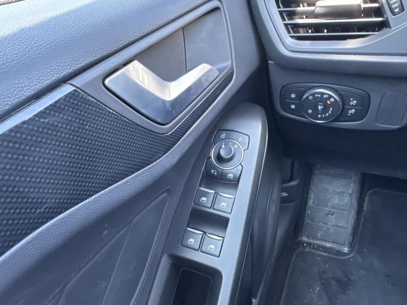 Ford Focus 1.5 EcoBlue 115ch ST-Line X BVA8  occasion  Saint-Doulchard - photo n20