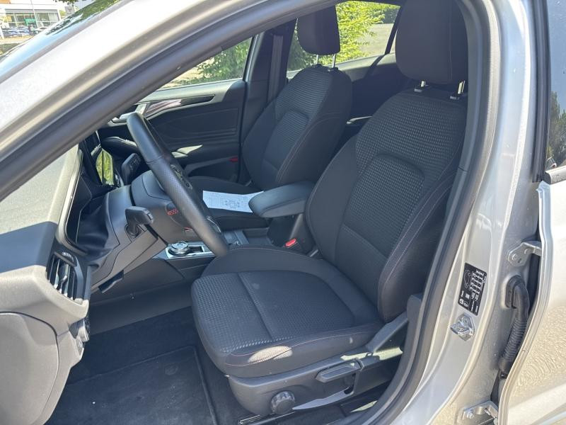 Ford Focus 1.5 EcoBlue 115ch ST-Line X BVA8  occasion  Saint-Doulchard - photo n10