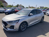 Ford Focus 1.5 EcoBlue 115ch ST-Line X BVA8   Olivet 45