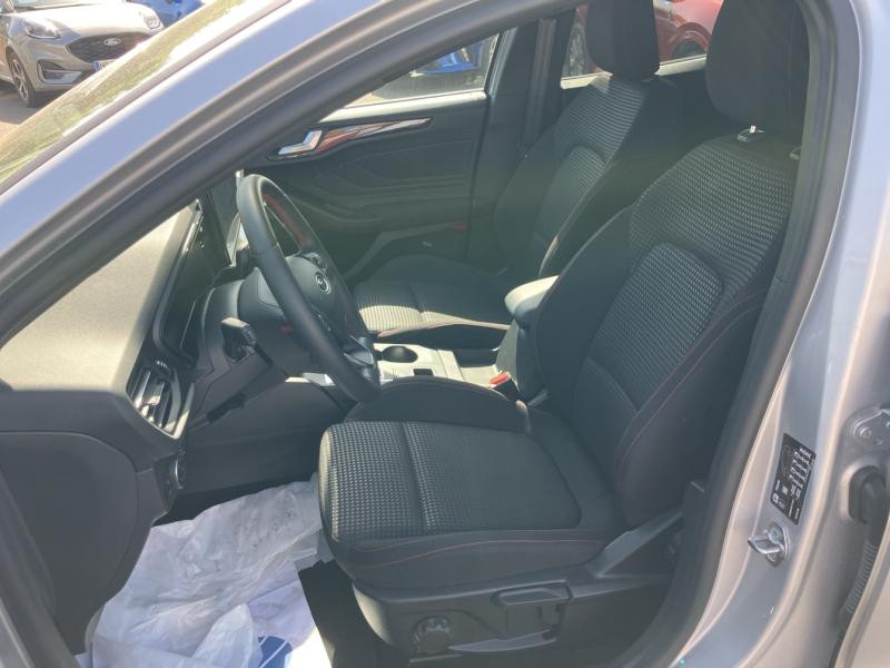 Ford Focus 1.5 EcoBlue 115ch ST-Line X BVA8  occasion  Olivet - photo n10