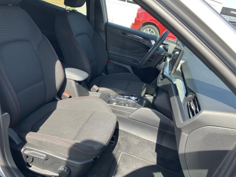 Ford Focus 1.5 EcoBlue 115ch ST-Line X BVA8  occasion  Olivet - photo n11