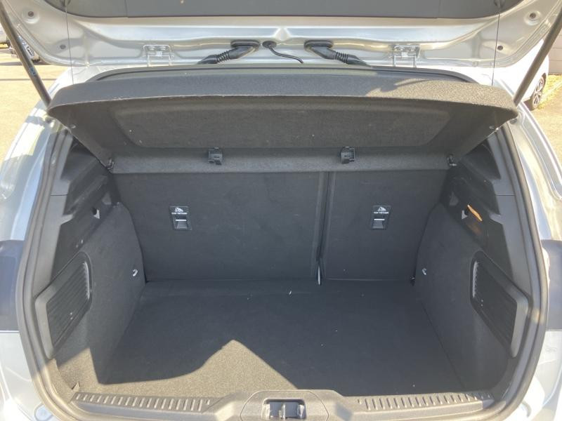 Ford Focus 1.5 EcoBlue 115ch ST-Line X BVA8  occasion  Olivet - photo n13