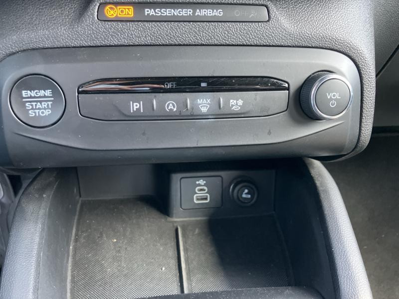 Ford Focus 1.5 EcoBlue 115ch ST-Line X BVA8  occasion  Olivet - photo n16