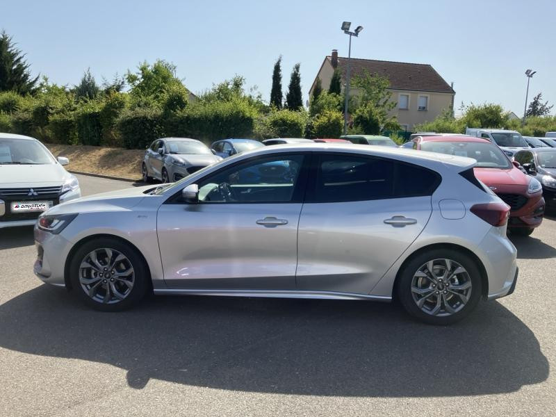 Ford Focus 1.5 EcoBlue 115ch ST-Line X BVA8  occasion  Olivet - photo n8