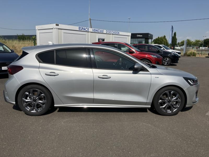 Ford Focus 1.5 EcoBlue 115ch ST-Line X BVA8  occasion  Olivet - photo n4