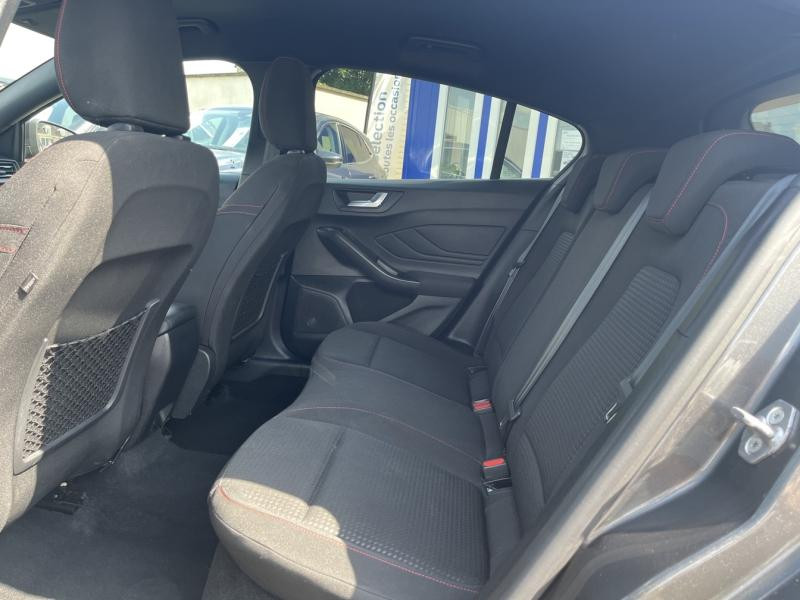 Ford Focus 1.5 EcoBlue 115ch ST-Line X BVA8  occasion  Fleury-les-Aubrais - photo n13
