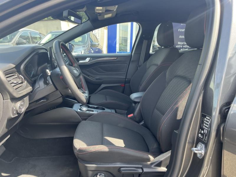 Ford Focus 1.5 EcoBlue 115ch ST-Line X BVA8  occasion  Fleury-les-Aubrais - photo n12