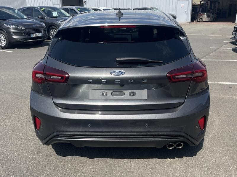Ford Focus 1.5 EcoBlue 115ch ST-Line X BVA8  occasion  Fleury-les-Aubrais - photo n6