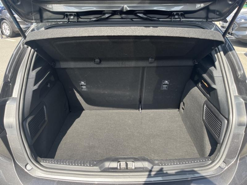 Ford Focus 1.5 EcoBlue 115ch ST-Line X BVA8  occasion  Fleury-les-Aubrais - photo n9