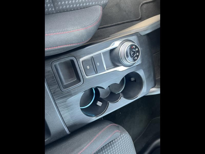 Ford Focus 1.5 EcoBlue 115ch ST-Line X BVA8  occasion  Fleury-les-Aubrais - photo n18